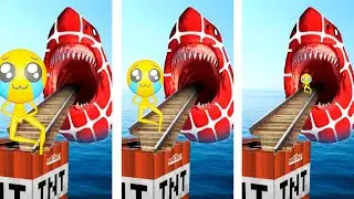Mr.Emoji Funny Video 😂😂😂 |Cartoon Best TikTok Compilation July 2025 Part41 junya sonic