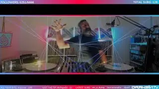 DARK SIN'S THRILLSEEKERS FAVOURITES | PRIMAL SESSIONS #272 | LIVE TWITCH STREAM