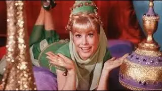 Barbara Eden Proves Age Is Just a Number &mdash; The Icon Still Stuns the World! 💫