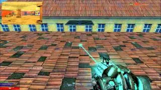 Garrys mod ZombieRp #1