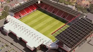 Premier League club&rsquo;s stadium plans set to be approved ahead of &pound;90million expansion that will more