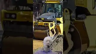Steam Roller.