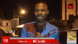 KUMCHACHA TALKS SEX ON KOFI TV