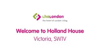LHA Holland House
