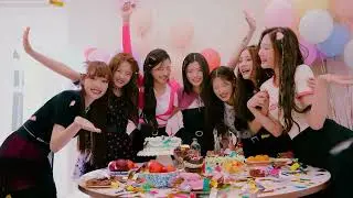 CSR (첫사랑) - ♡TiCON &lsquo;러브티콘&rsquo;/Влюбленный смайлик. Русский перевод.