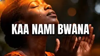 TULIA NAMI BWANA 🙏 | Stay With Me Lord &ndash; 50min Deep Swahili Worship Mix