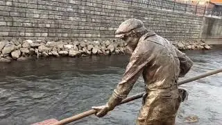 Река Бойн
