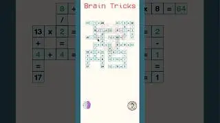 Brain Tricks Level 330