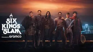 البث المباشر لنهائيات بطولة Six Kings Slam 🎾😎