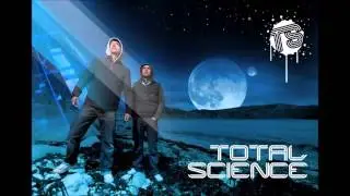 Total Science - SUNANDBASS Podcast #36 - 04.05.2015
