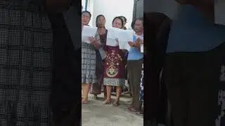 Tuhan Selalu Menolongku seumur hidupku