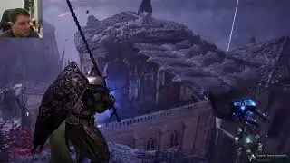 Lords of The Fallen (Прохождение 18) Второй маяк