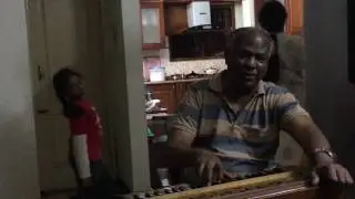 TSFM Dindigul Visit 2017 - Songs by Chithappa