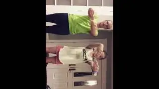 Tutting Challenge Musical.Ly compilation