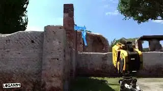 The Talos Principle &ndash; PC Gameplay (No Commentary )
