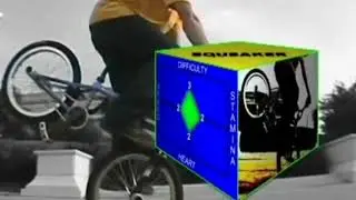 [Tutorial] How To BMX Flatland | Trick 21 - Squeaker | Ground Rules