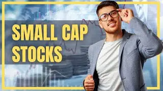 Five Small Cap Stocks with the Potential to Deliver Big Rewards