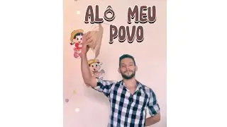 Coreografia “Alô meu povo” (festa junina)