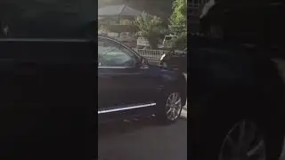 6.0 W12 VW TOUAREG SOUND #vw #volkswagen #touareg #sound