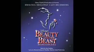 ToonKingdom OST 21 - Be Our Guest