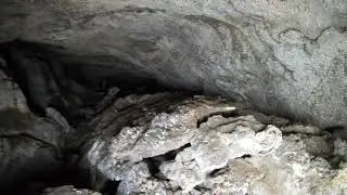 Edison Ice Cave, video 2, part 5, 2160p60
