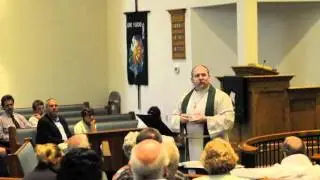 Using Our God-Given Gifts--Shepherd of the Sea Lutheran Church, SC.m4v