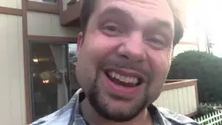 Daily vlog #30 - my worst fear
