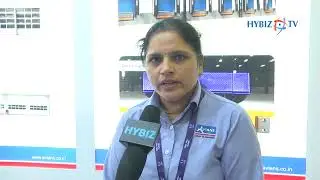 Sripriya Das | Manager Business Development | Avians | UBM PharmaLytica 2018 Show Case