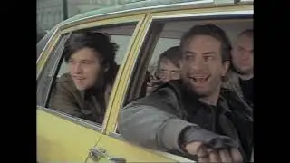 Verlierer 1986 - Full Movie English Subtitles