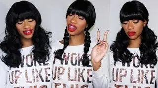 ZURY Rosco, SHE BANGING OR WHATEVA