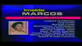 Presidential Debate 1998 (part 1/10)