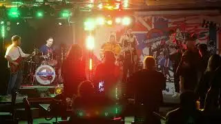 2025-11-09 - Группа &laquo;Chips&raquo; - Rock-November-Fest в клубе &laquo;Big Ben&raquo;