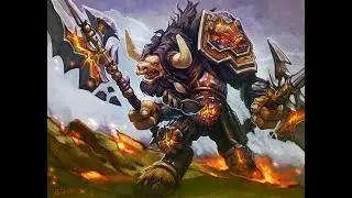 playing the war within ( wow casual gaming)