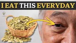 What Happens to Your Eyes When You Consume Pumpkin Seeds Daily