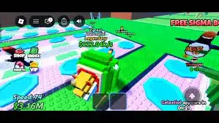 BRAINROTS IN TRENDING ROBLOX 