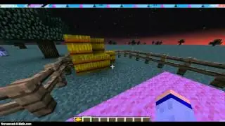 Minecraft 13w21a Snapshot!