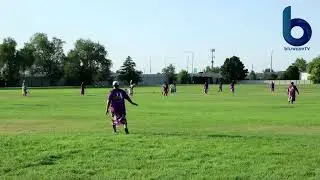 Utah Salt Lake City Kilikiti League 2025 - Day 2