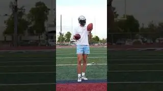 How To Prep A Football