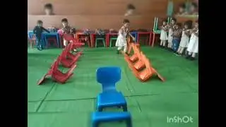 Nursery activity for school.