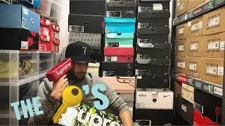 DO YOU WANT TO BE A SNEAKER/SUPREME RE-SELLER???TIPS AND TRICKS TO SUCCEED AND MAKE LOTS OF MONEY!!