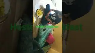 BCM hostel kalaburgi