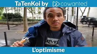 Tatenkoi by Cowanted - L'optimisme