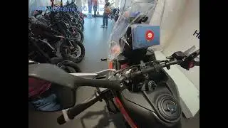 KTM Adventure 390 X Plus 2025