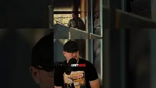 Вы бы зашли в этот дом? 🏚️😈