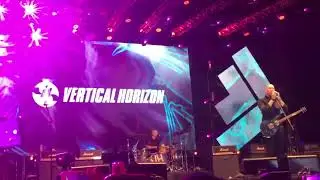 Vertical Horizon - Best I Ever Had, Live at Jakarta | The 90&rsquo;s Festival 2019