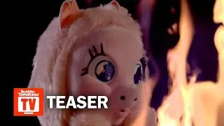 Killing Eve Season 4 Teaser | 'The Final Season' | Rotten Tomatoes TV