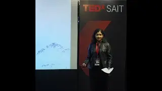 The Myth of having it all figured out in High School | Ms. Nistha Tripathi | TEDxSAIT