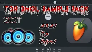 Top Dhol Samples Pack || New Sample Pack 2021 || Tech Mixing Mobile