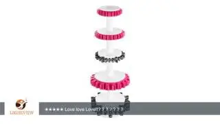 Sigma Beauty Dry'n Shape Tower- Full Set | Review/Test