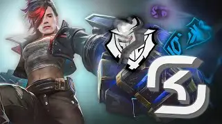 CAEDREL MADE ME PLAY VI TO SECURE PLAYOFFS